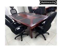 Boardroom table - 4