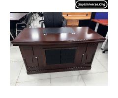 Executive desk
