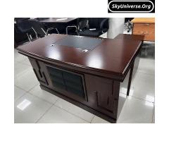 Executive desk - 2