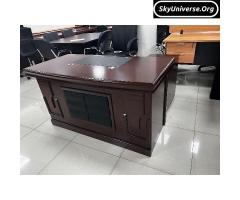 Executive desk - 3