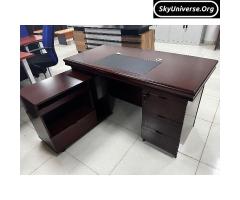 Executive desk - 4