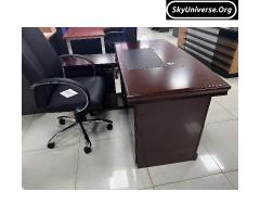 Executive desk - 5