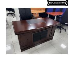 Executive desk - 6