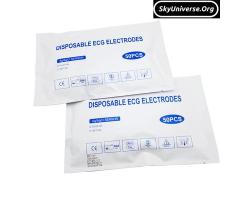 ECG electrodes
