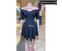 Fashion dresses - 3