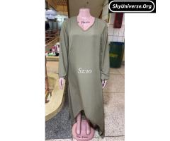 Fashion dresses - 4