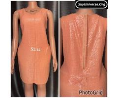 Fashion dresses - 7