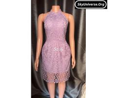 Fashion dresses - 8