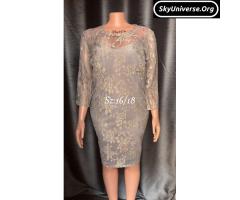 Fashion dresses - 9