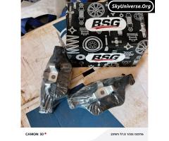 Front brake pads BMW E90