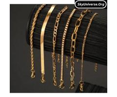 Bracelets - 2