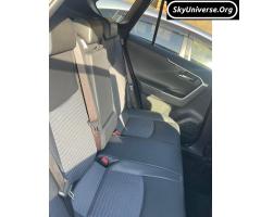 RAV4 hybrid 2019 model on quick sale - 5