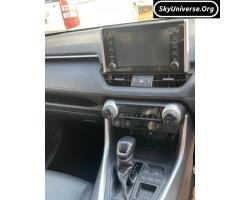 RAV4 hybrid 2019 model on quick sale - 6