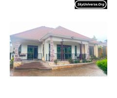 HOUSE FOR SALE AT KITENDE