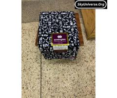 Cotton Kitenge Fabric