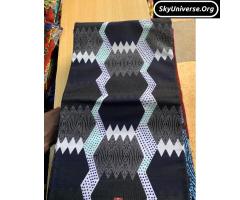 Cotton Kitenge Fabric