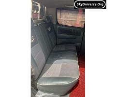 Pick up double cabin for sell