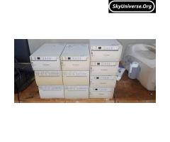 Medical Sony and Mitsubishi printers