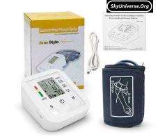 Blood pressure BP machine