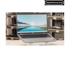 DELL PRECISON GAMKNG LAPTOP