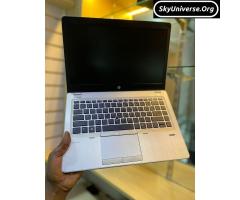 HP EliteBook Folio laptop