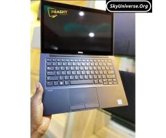 Dell Latitude 7280 Touchscreen laptop