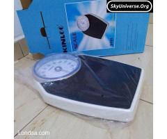 Mechanical Weighing scale Dt-01