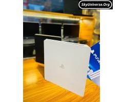 PS4 CONSOLES OPEN BOX