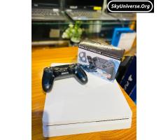 PS4 CONSOLES OPEN BOX - 2