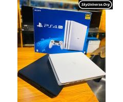 PS4 CONSOLE BRAND NEW - 2