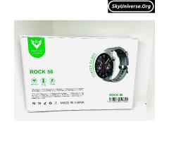 Rock 56 Smart Watch - 2