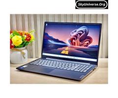 Lenovo Ideapad laptop