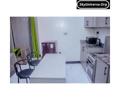 1 bedroom fully furnished Airbnb for rent in Kyanja - 3