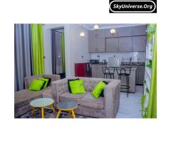 1 bedroom fully furnished Airbnb for rent in Kyanja - 5