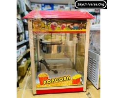 Imported Popcorn Machine