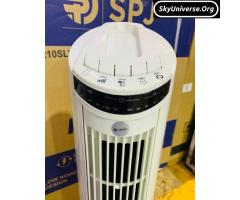 Remote Controlled Tower Fan - 2