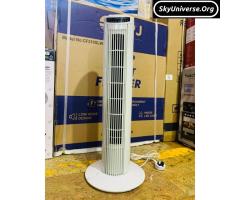 Remote Controlled Tower Fan - 3