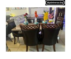 Dining set - 2