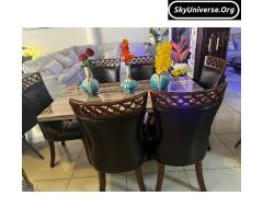 Dining set - 3