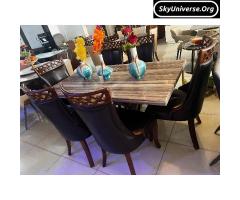 Dining set - 5