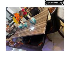 Dining set - 6