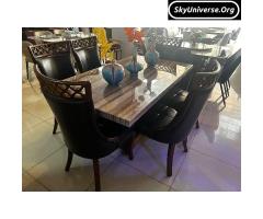 Dining set - 7