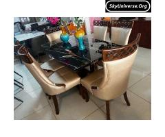 Dining set (6 seater) - 3