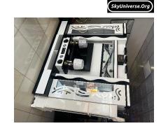 Wall unit - 2