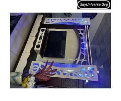 Wall unit - 2