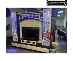 Wall unit - 3