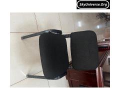 Stackable chairs