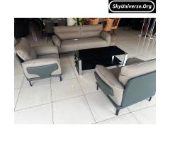 Office suite chairs
