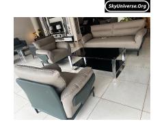 Office suite chairs - 2