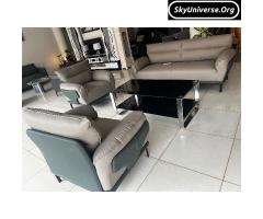Office suite chairs - 3
